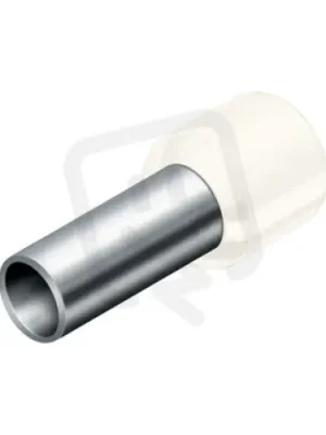 DI 0,75-10 Dutinka izolovaná,průřez 0,75mm2/délka 10mm,dle DIN46228,barva Poslední Šance
