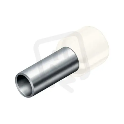 DI 0,75-10 Dutinka izolovaná,průřez 0,75mm2/délka 10mm,dle DIN46228,barva Poslední Šance