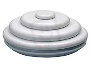 Kup Teď Kabelová průchodka 44 CE montážní otvor 23mm trubka 20mm GEWISS GW50429