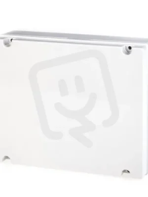 Finální Výprodej Rozbočovací krabice SCABOX IP56 380x300x120mm SCAME 686.210
