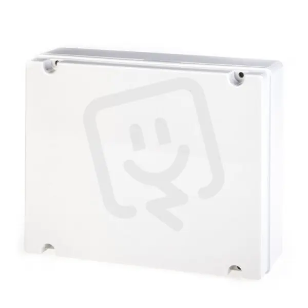 Finální Výprodej Rozbočovací krabice SCABOX IP56 380x300x120mm SCAME 686.210