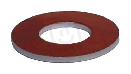 Cupal M12 Cupalová podložka pro svorník M12,síla 1mm Nejlepší Volba
