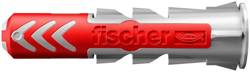 Hmoždinka DUOPOWER 12X60 DIY FISCHER 538253 Zlevněný