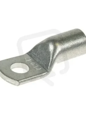 Oko lisovací Cu lehčené cínované, průřez 150mm2/M10 (150x10 KU-L) OL150-M10 Koupit Online