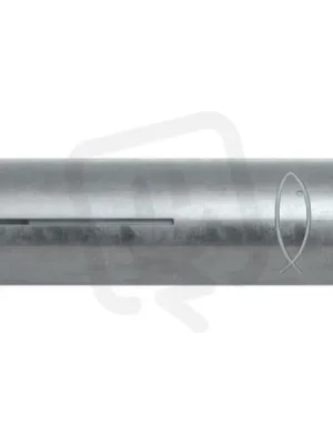 Zarážecí kotva EA II M 8x30 FISCHER 48284 Cenově Výhodný