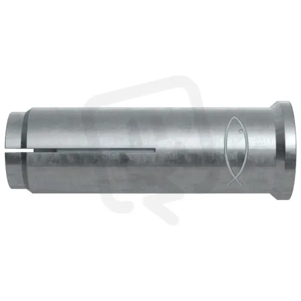 Zarážecí kotva EA II M 8x30 FISCHER 48284 Cenově Výhodný