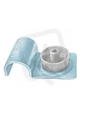 Super Cena Nastřelovací příchytka pro kabel pr. 10 mm, GZ HL SYSTEM HL P1_10_N