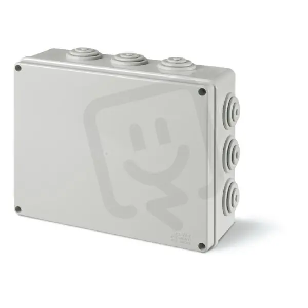 Rozbočovací krabice SCABOX IP55 150x110x70mm SCAME 685.006 Přímo Od Výrobce