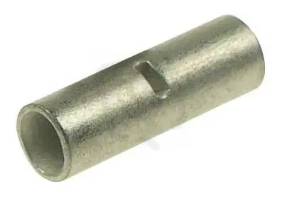 Odeslání Ihned Spojka lehčená Cu pocínovaná, 1,5-2,5mm2/průměr 2,4/4,0mm délka 20mm SL 2,5/20