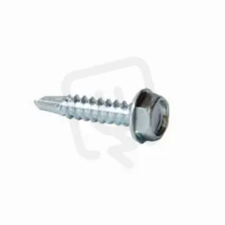 Super Cena Šroub samovrtný TEX 6,3x32mm DIN7504-K ZB KOŇAŘÍK 88863032