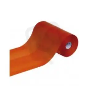 Originální Výstražná fólie ANTICOR 615 oranžová 220x250
