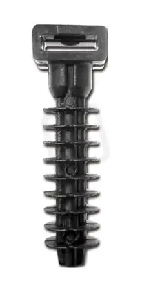 Kup Teď BIS Hmoždinka SP, černá 8mm
