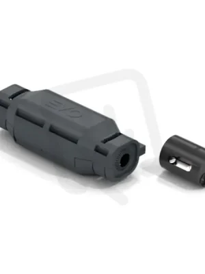 Gelová spojka EVO 01 IP68 se svo., 3x (0,75÷2,5mm2), Cu/Al, 450V ELEMAN 1005631 Must-Have