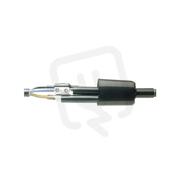 Časově Omezené Kabelová spojka 1kV RAYCOMAT SVXZ-4S 1-6 se šroubovacími spojovači