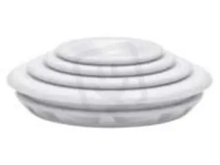 Kabelová průchodka 44 CE montážní otvor 29mm trubka 25mm GEWISS GW50430 Pouze Dnes