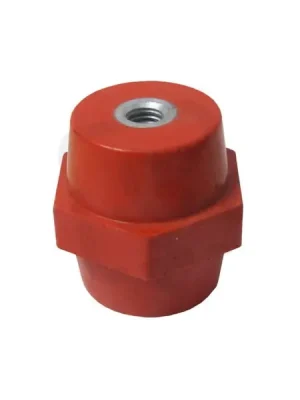 Podpěrný izolátor SI 1312309 v40mm M8 klíč 40 U=1 0/1 2 kV AC/DC 1000787 Expresní Doručení
