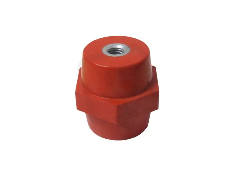 Podpěrný izolátor SI 1312309 v40mm M8 klíč 40 U=1 0/1 2 kV AC/DC 1000787 Expresní Doručení