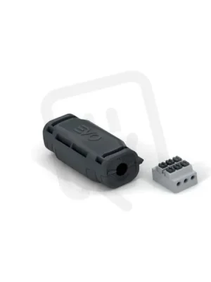 Akce Gelová spojka EVO 02 IP68 s bezš. svo., 3x (1,5÷2,5mm2), Cu/Al, 450V 1005632