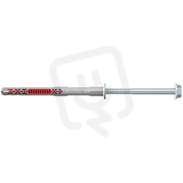 Rámová hmoždinka DuoXpand 10x80 FUS FISCHER 562167 Akční Nabídka