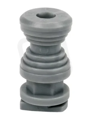 Příchytka řadová pro kabely pr. 7 mm až pr. 13 mm. KOPOS 6724_LA Pouze Dnes