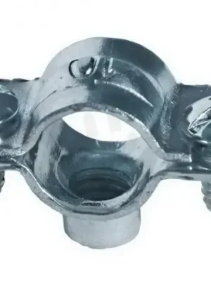 Výprodej Příchytka kabelová 48-53 mm, závit M6, Sendzimir HL SYSTEM HL KSA50