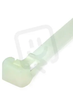 Koupit Online Vázací páska přírodní rozebíratelná 4,8x200mm VPRO 4,8x200