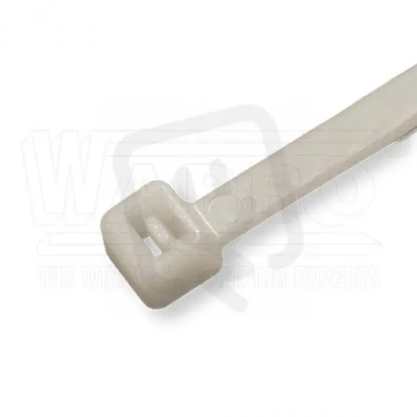 Ihned K Objednání wpr2449 vázací WAPRO pásky STANDARD, přírodní, 1030x12,7 mm WAPRO WT-1000EHD
