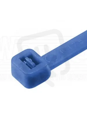 wpr481 vázací WAPRO pásky barevné, 203x4,6 mm, modrá WAPRO WT-200STBL Vysoce Kvalitní