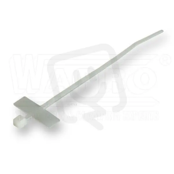 Objednat Nyní WAPROWT-MP-200MC pásky s popisovacím štítkem,200x2,5mm