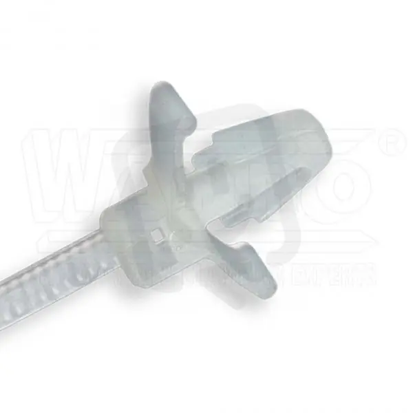 WAPROWT-RTF-155ICVázací pásky s rychlomontážní příchytkou,157x3,5mm Objednat Nyní