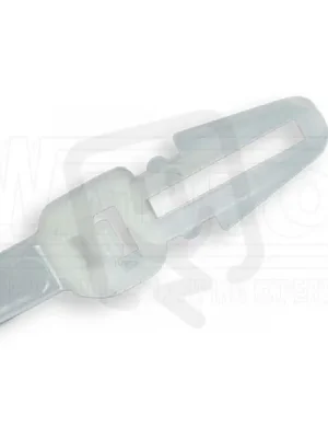 WAPROWT-RTF-170ICVázací pásky s rychlomontážní příchytkou,168x3,8mm Značkový