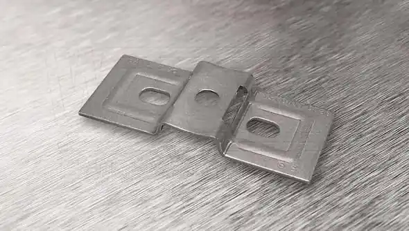 WAPRO PTA-CON3-90-SS nerez.příchytka CONTINENTAL 3 pro pásy do š.19,5mm Originální