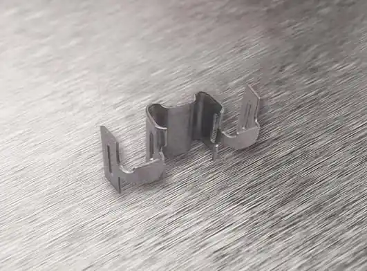Finální Výprodej WAPRO PTA-RC-10-SS nerez.příchytka pro připevnění profilu na sloup RAIL CLAMP
