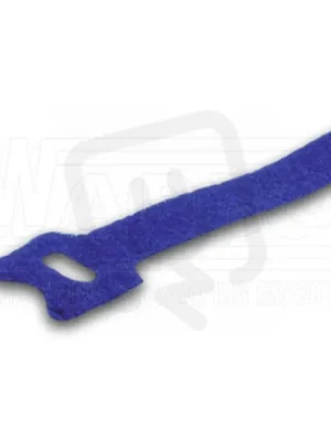 wpr2366 vázací pásky se suchým zipem CACTUS BAND modrá 180x12 CACU-B-180-12-BL Bezpečná Platba