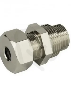 Výhodná Nabídka šroubení s ucpávkou 3/4‘‘ - 1‘‘ pro kabely DPH Devi 19805366