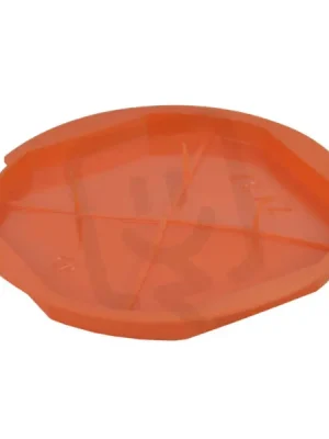 Nejlepší Cena VÍČKO ZASLEPOVACÍ, konfigurace AB, barva ORANŽOVÁ KOPOS ZV 97_AB