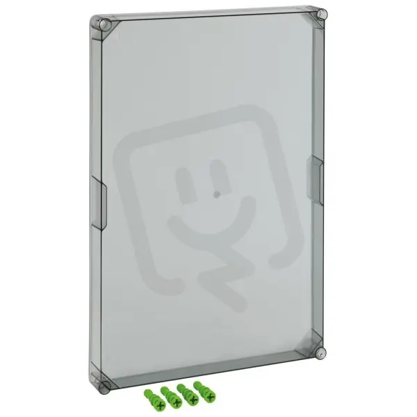 Víko GDT 5-t IP65 440x50x640mm SPELSBERG 07001501 Rychlé Dodání