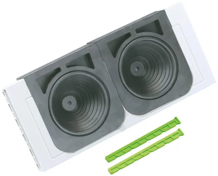 Nejprodávanější GKZ 321 Kabel/tah IP43 SPELSBERG 07332101
