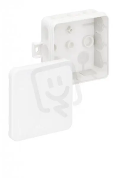 Autentický Spojovací krabice 2K-12 AB-L/w IP55 SPELSBERG 34561201