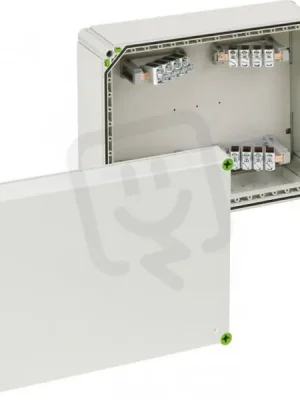 Spojovací krabice Abox-i 700-70mm2/4 šedá IP65 IK08 SPELSBERG 49047001 Časově Omezené