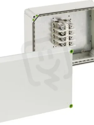 Výhodná Nabídka Spojovací krabice Abox-i 1500-150mm2/4 šedá IP65 SPELSBERG 49048501