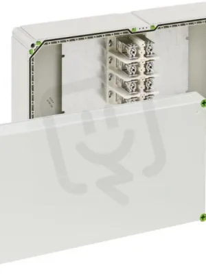 Rychlé Dodání Spojovací krabice Abox-i 2400-240mm2/4 šedá IP65 SPELSBERG 49049401