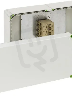 Originální Spojovací krabice Abox-i 2400 DK-240mm2/4 šedá IP65 IK08 SPELSBERG 49059401