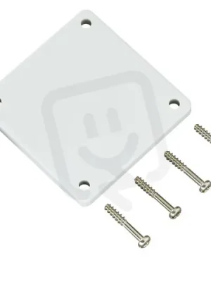 Zaslepovací kryt KD BD/SCHUKO šedá IP44 SPELSBERG 51003801 Finální Výprodej