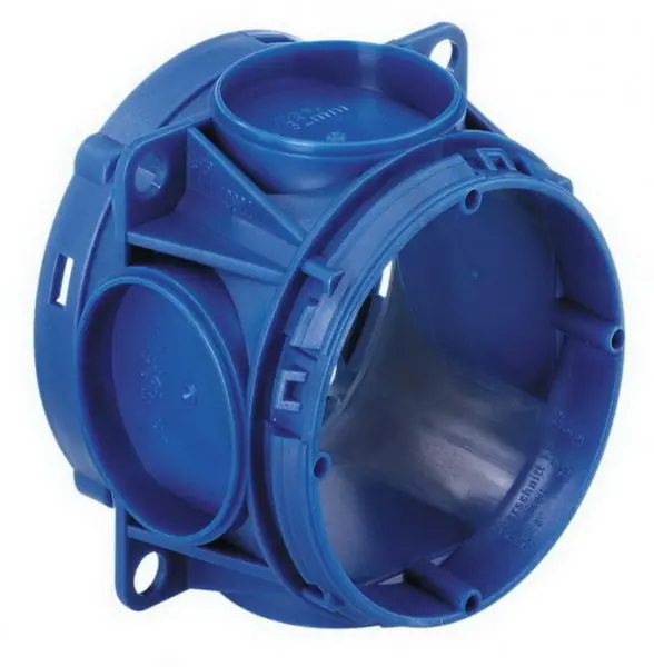Hluboká krabice U 71 TD-49 IP00 71x71x60mm SPELSBERG 97294501 Koupit Online