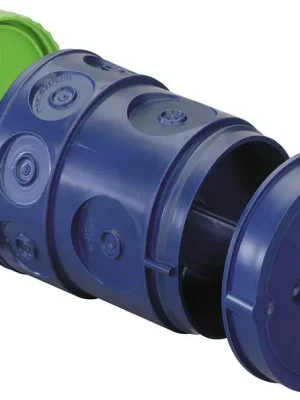 Krabice pro velké instalační trubky U 120 K GRO-3 IP30 SPELSBERG 97371301 Akce