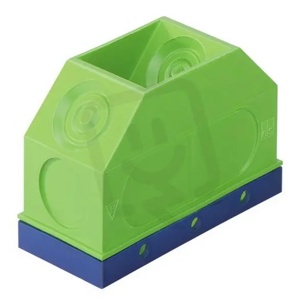 Kopulová krabice KUK IP00 90x40x55mm SPELSBERG 97055001 Top Prodej