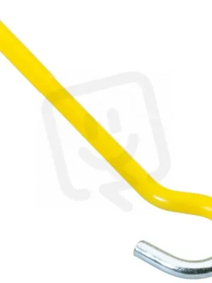 Stropní hák DH 75-M5 SPELSBERG 97911701 Bezpečná Platba