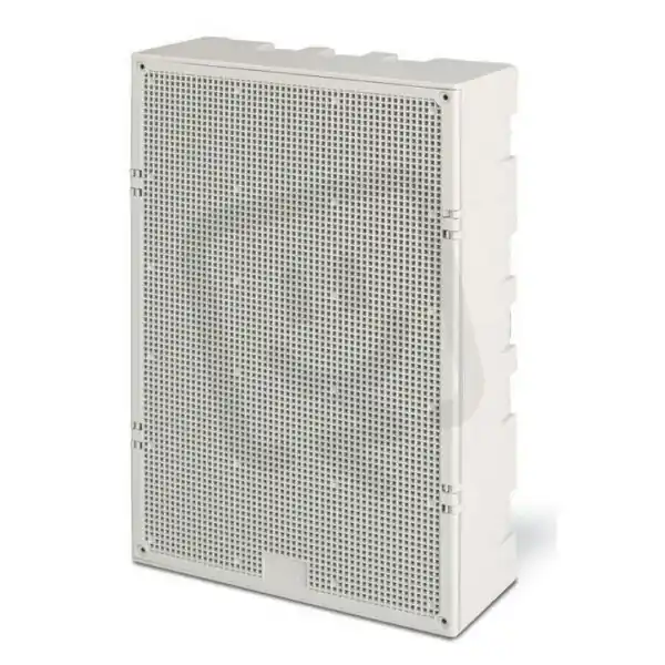 Cenová Bomba Krabice BEEBOX pro datové aplikace IP41 200x300x80mm SCAME 639.2080
