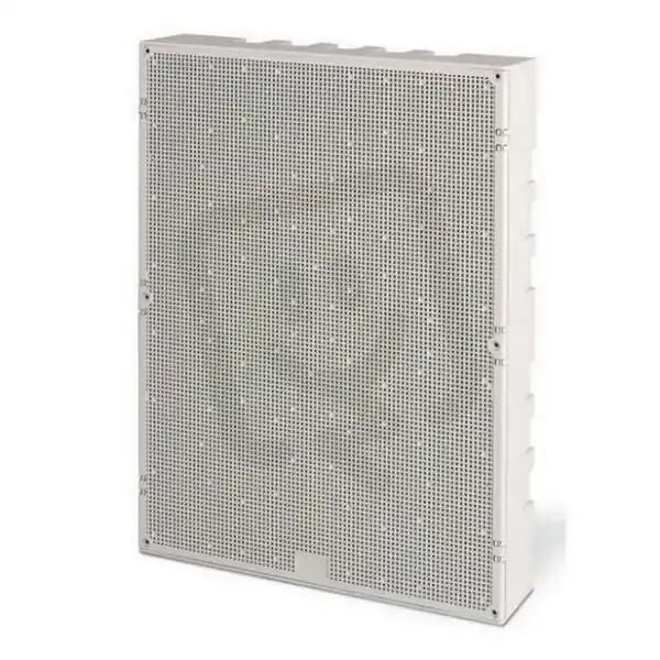 Značkový Krabice BEEBOX pro datové aplikace IP41 400x300x80mm SCAME 639.4080